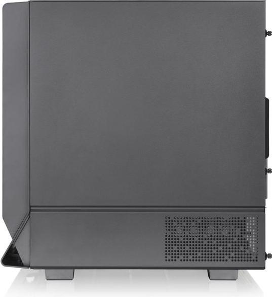 Immagine prodotto Thermaltake Ceres 330 TG ARGB Nero (ATX, mATX, Mini-ITX, E-ATX)