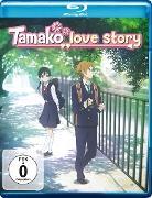 Immagine prodotto Tamako Love Story - edizione limitata per i fan (Blu-ray, 20250228, Tedesco)