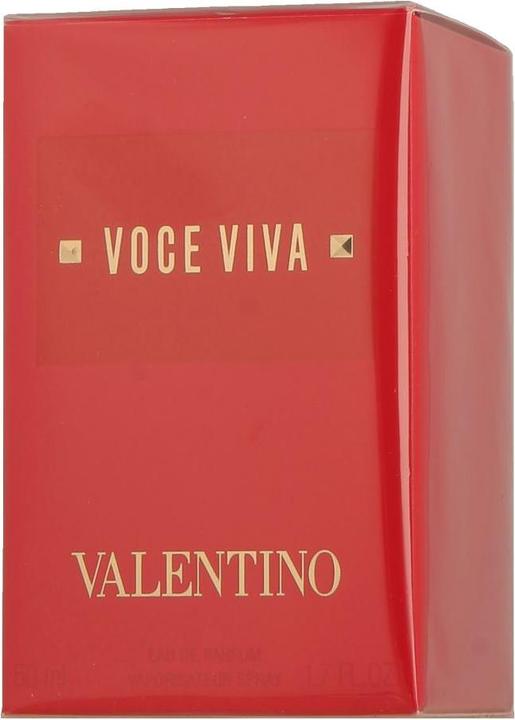Immagine prodotto Valentino voce viva (Eau de parfum, 50 ml)