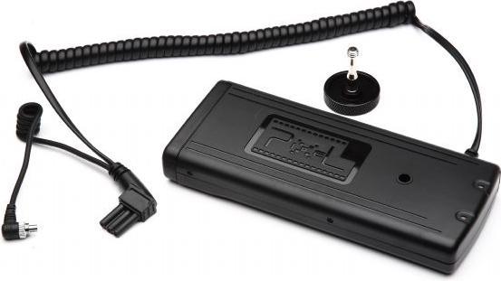 Actual product image Pixel Battery Pack TD-384 for Canon Speedlite Camera Flash (Flash unit battery)