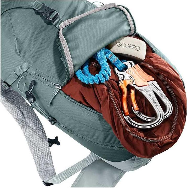 Actual product image Deuter Trail 22 (22 l)