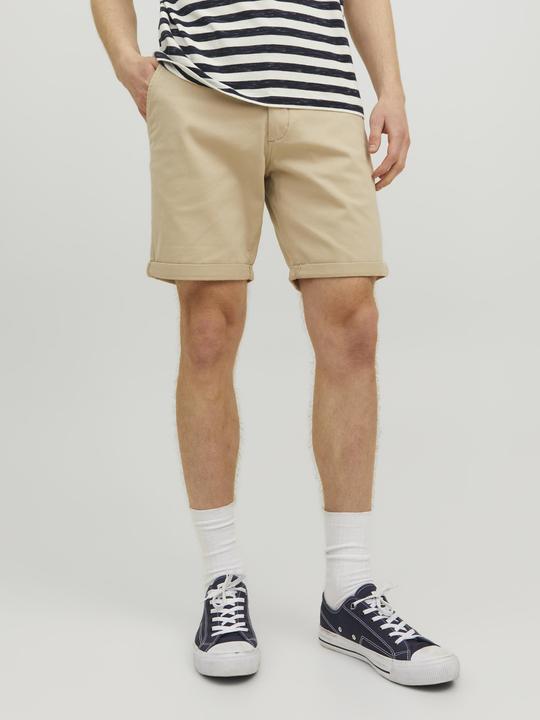 Immagine prodotto Jack & Jones 2-Pack Dave Chinoshorts (XS)