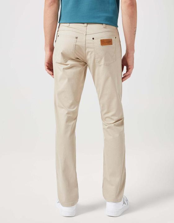Actual product image Wrangler Trousers Greensboro Low Stretch (W32/L34)