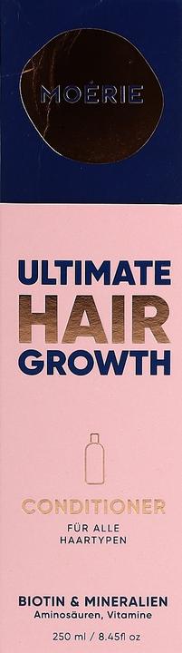 Immagine prodotto Moérie Moerie Ultimate Hair Growth Contitioner (250 ml)
