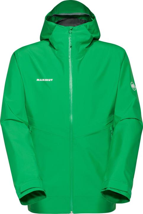 Mammut Alto Light HS Hooded Jacket Men