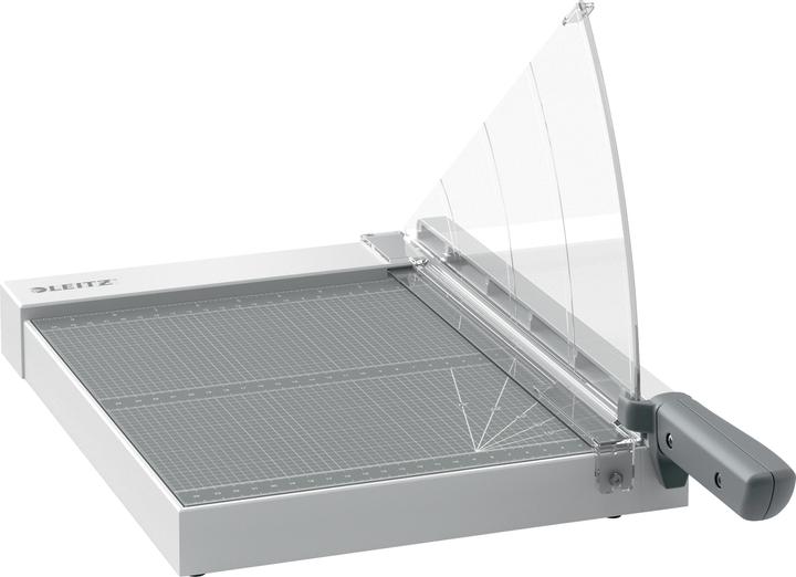 Leitz Bureau à domicile de précision (10 feuilles, A4)