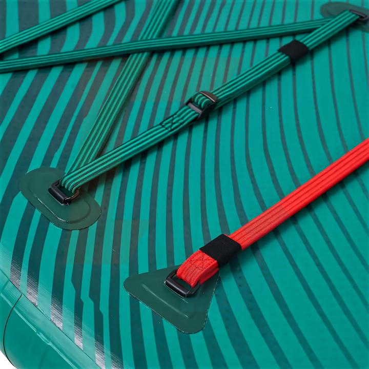 Image du produit Aqua Marina All-around iSUP Breeze (9'9'')