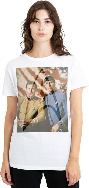 Image du produit - T-shirt CLASSIC DUO - Adulte (M)