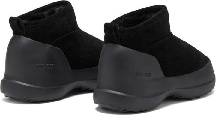 Produktbild Moon Boot Winterstiefel "Luna" schwarz (40)