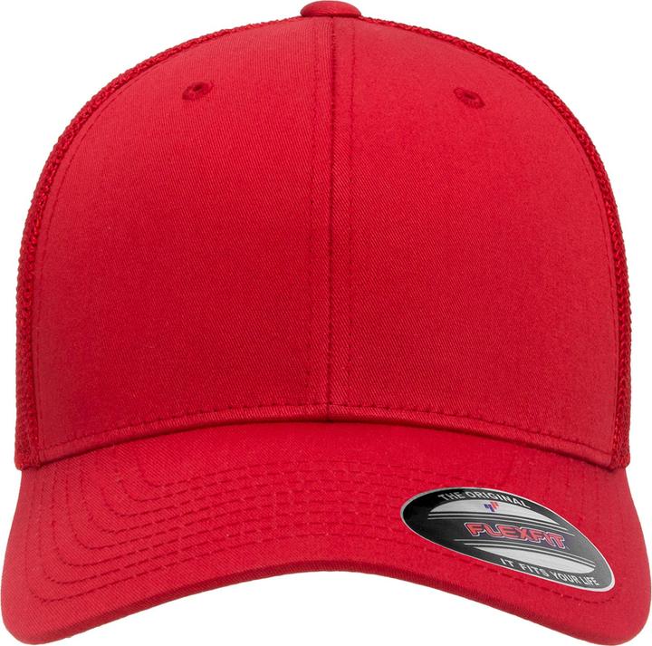 Produktbild Yupoong Flexfit Trucker Cap (S/M)