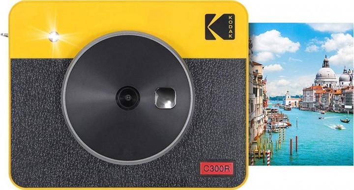 Image du produit Kodak Mini Shot Combo 3 Retro