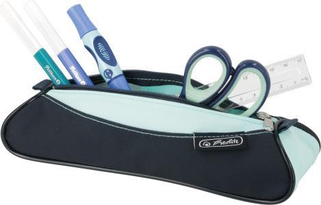Actual product image Herlitz Faulenzer dreikant