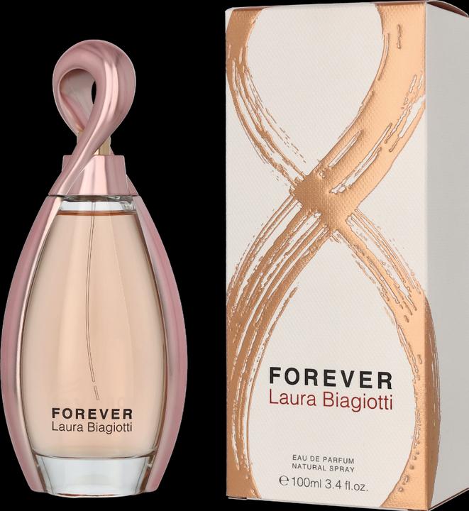 Image du produit Laura Biagiotti Forever - Eau de Parfum (Eau de parfum, 100 ml)