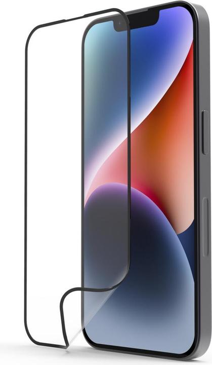 Hama Super Hybrid (1 Stück, Apple iPhone 13)