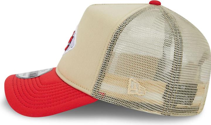 Immagine prodotto New Era 9Forty Trucker Kansas City Chiefs