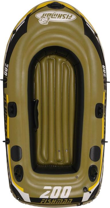 Image du produit Jilong Bateau pneumatique Fishman 200 (218 cm, 3 pers.)
