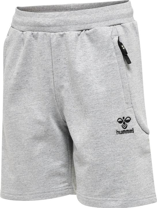 hummel Hmlmove Grid Cotton Shorts Kids (152)