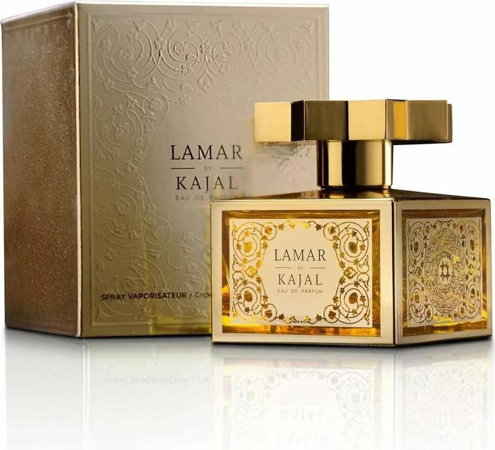 Kajal Lamar (Eau de Parfum, 100 ml)