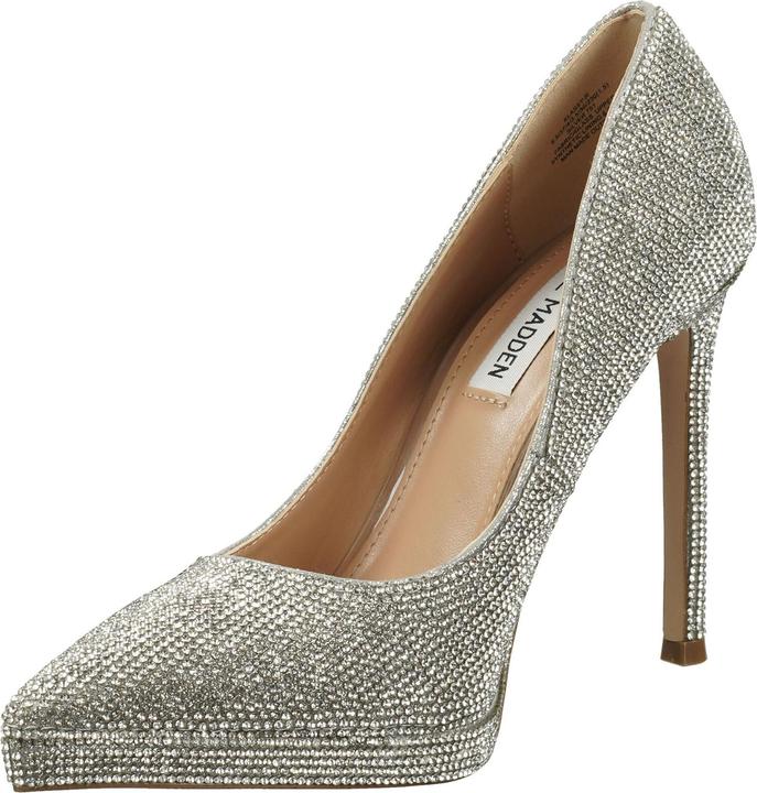 Actual product image Steve Madden Pumps (40)