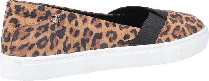 Immagine prodotto Hush Puppies Scarpe Tiffany modello leo in pelle scamosciata (37)