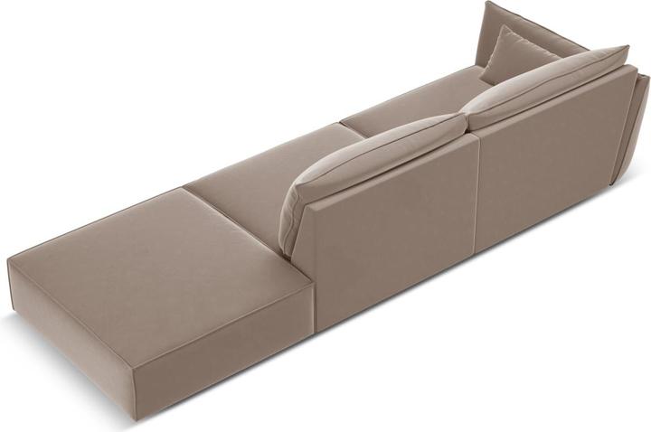 Produktbild Micadoni Kaelle (2-Sitzer, 3-Sitzer, 4-Sitzer)
