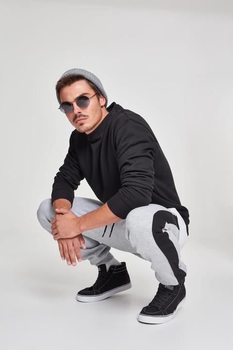 Actual product image Urban Classics Crewneck sweatshirt (XXL)