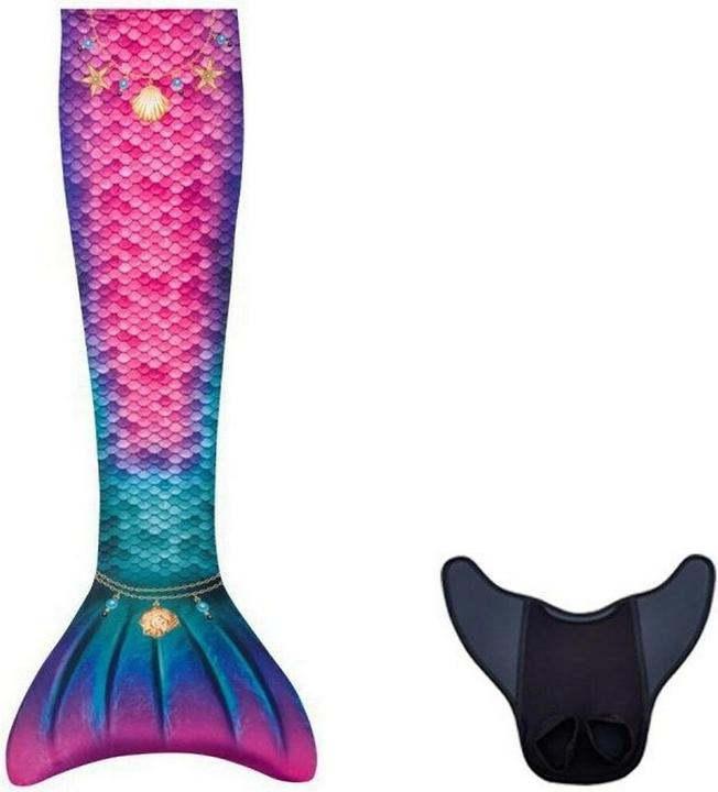 Kuaki Mermaids Meerjungfrau Star (XS)