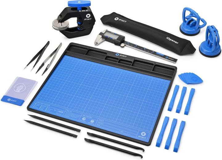 Produktbild iFixit Pro Tech Demontage Modul
