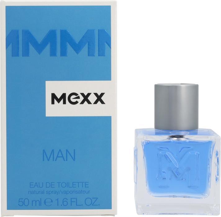 Mexx Man New Look (Eau de Toilette, 50 ml)