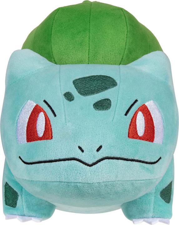 Produktbild Jazwares Pokémon Bulbizarre (30 cm)