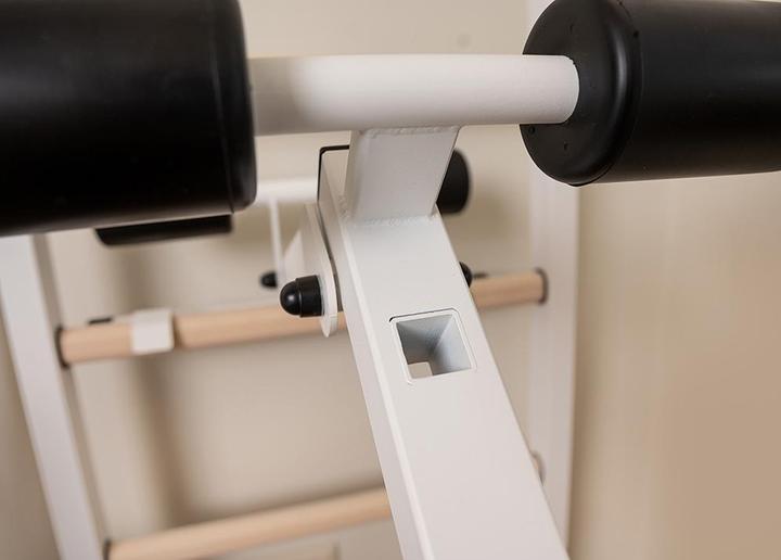 Produktbild BenchK Sprossenwand 233W