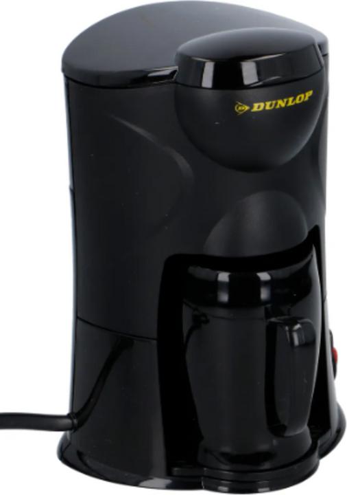 Produktbild Dunlop Coffee maker one cup