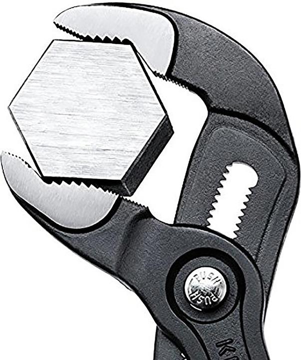 Image du produit Knipex Cobra (180 mm)