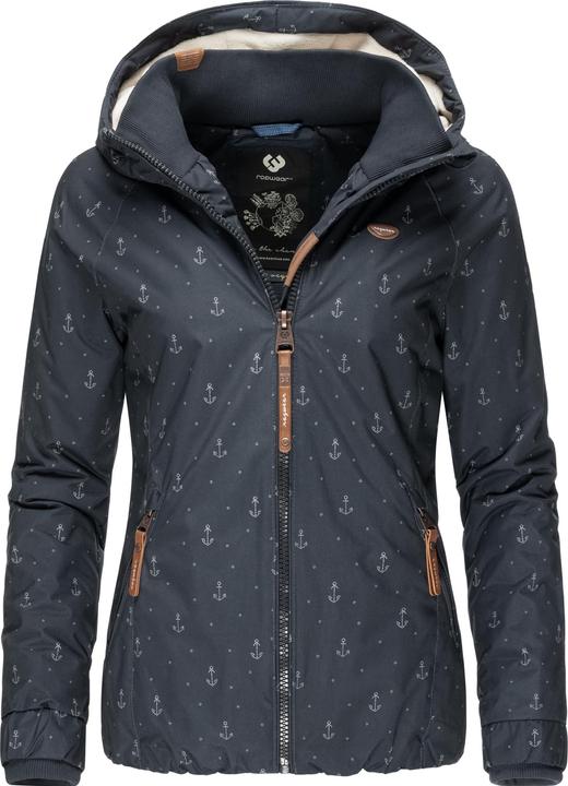 Immagine prodotto Ragwear Dizzie Marina Winter Intl. (XS)