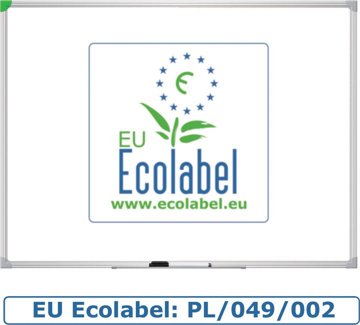 Produktbild Franken Whiteboard U-Act!Line Emaille (180 x 120 cm)