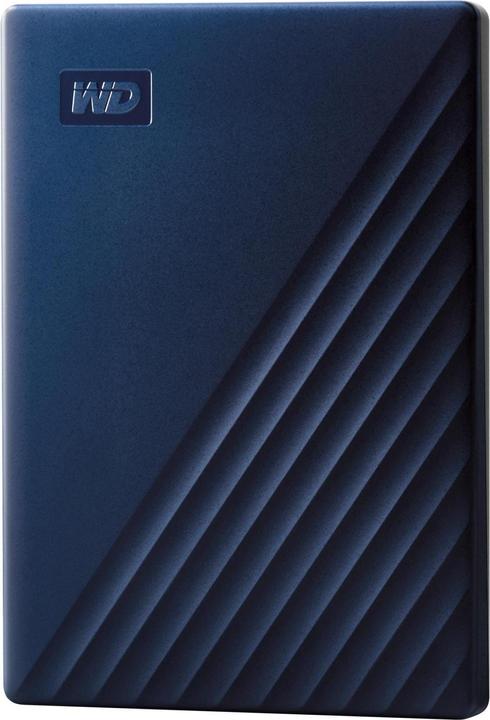 WD My Passport - for Mac (2 TB)
