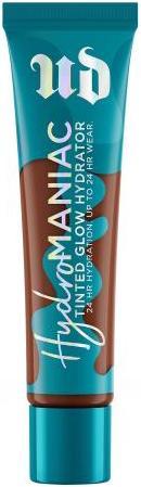 Actual product image Urban Decay Stay Naked Hydromaniac Tinted Glow Hydrator (90)