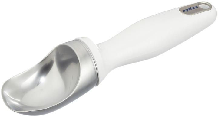 Zyliss Bianco chiaro (Palline di gelato)