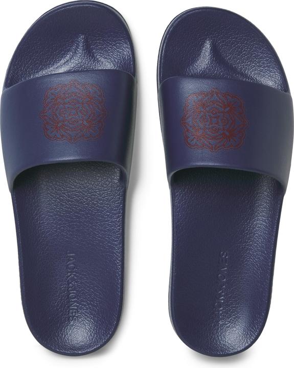 Produktbild Jack & Jones Jfwflower Slider Styd Ln (41)
