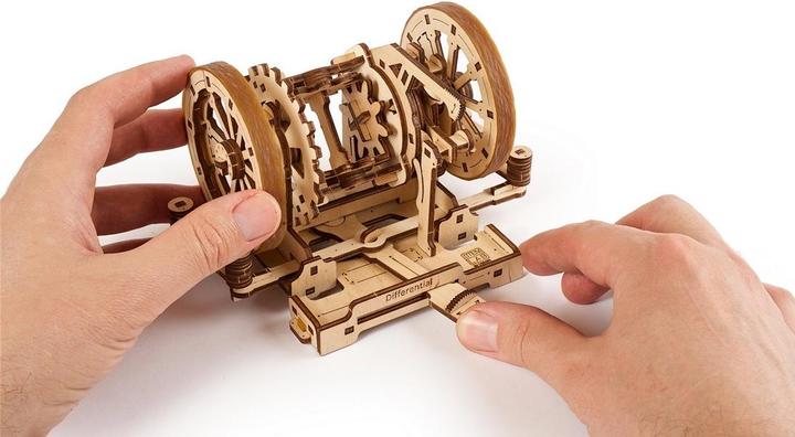 Produktbild Ugears Differenzialgetriebe
