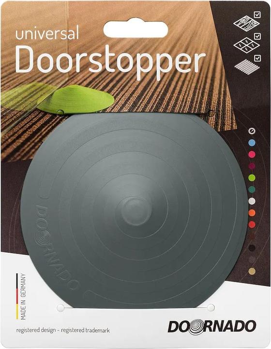 Immagine prodotto De Beer Innovations Doornado (1 Pezzo/i, Ø 12 x 2,5 cm)