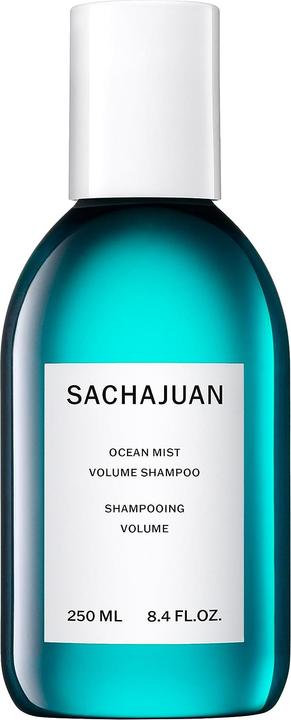 Actual product image Sachajuan Ocean Mist Volume Shampoo (250 ml, Liquid shampoo)