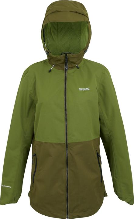 Image du produit Regatta - Veste imperméable HAMARA - Femme (36 D)