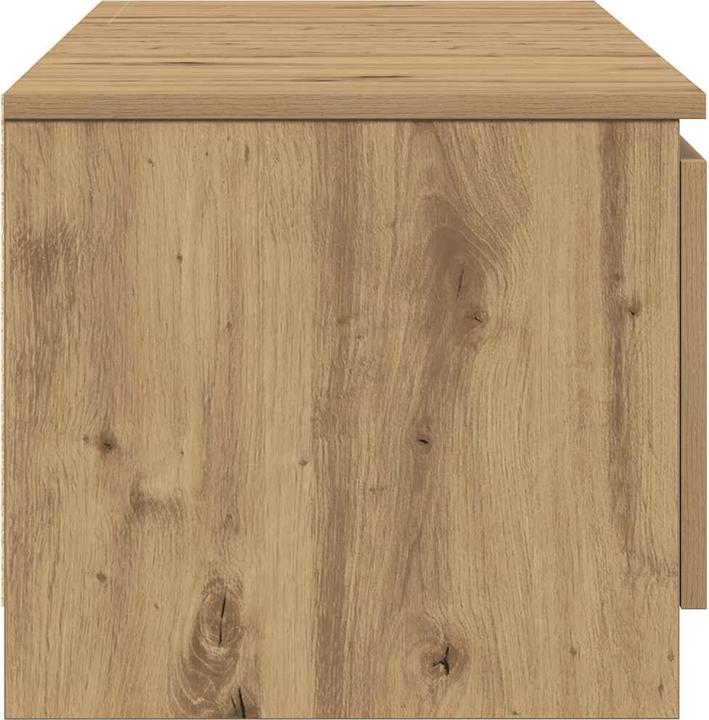 Actual product image VidaXL Briar (140 x 40 x 36 cm)