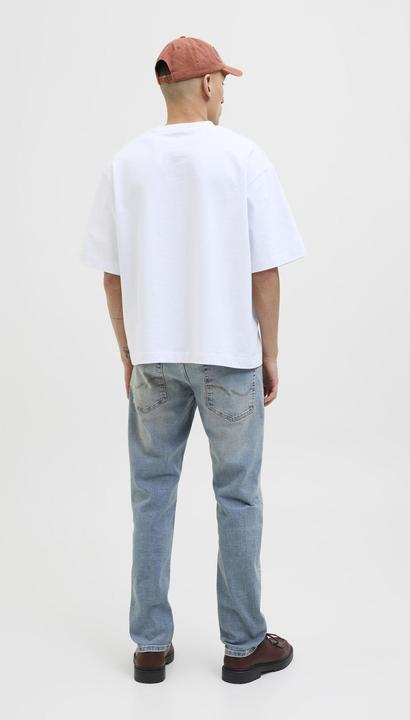 Produktbild Jack & Jones JJIMIKE JJORIGINAL JOS 911 Tapered Fit Jeans Tapered Fit Jeans (36)