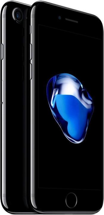 Actual product image Apple iPhone 7 (32 GB, Jet Black, 4.70", Single SIM, 12 Mpx, 4G)
