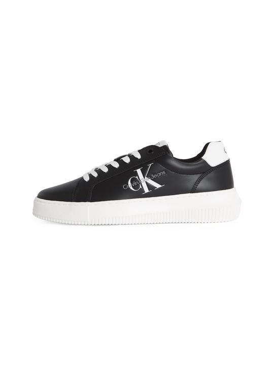 Produktbild Calvin Klein Chunky Cupsole Laceup Mon Lth Wn (39)
