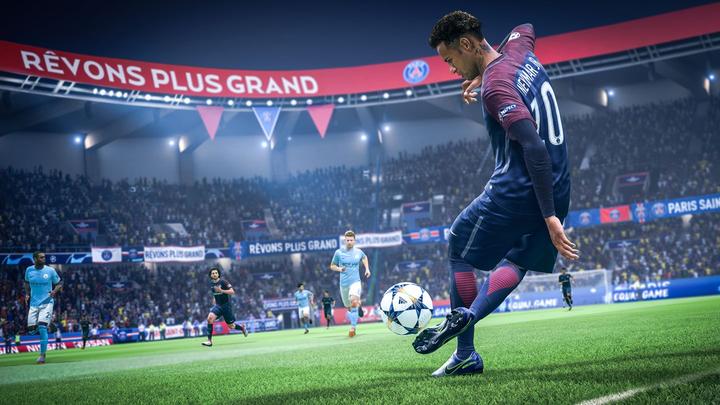 Image du produit EA Games FIFA 19 Champions Edition (Xbox Series X, Xbox One X, DE, IT, FR)
