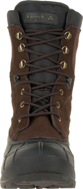 Image du produit Kamik Bottes d'hiver canadiennes "Toronto" Bottes d'approche de chasse étanches (46)