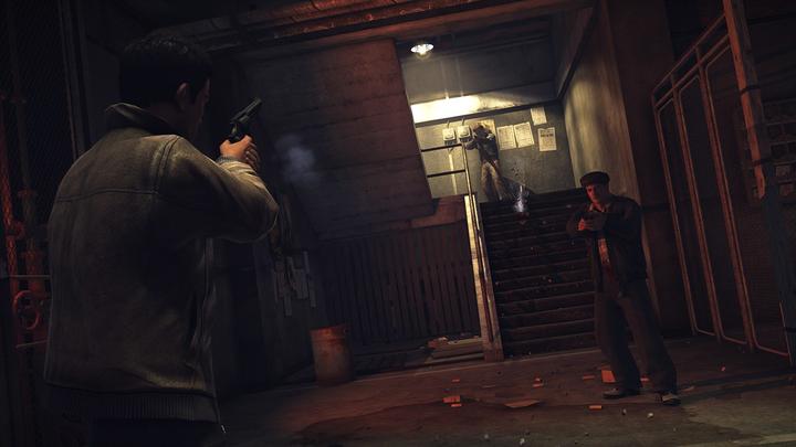 Produktbild Microsoft Mafia II: Definitive Edition (Xbox One X, Xbox Series X, Xbox One S, Xbox Series S)